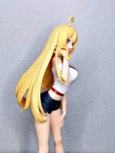 VOICEROID  弦卷真纪 珍藏人偶 居家服造型