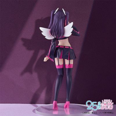 POP UP PARADE 2.5次元的诱惑 美莉艾拉 天使空降队