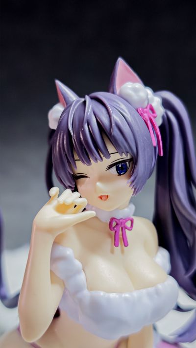 胜利女神：妮姬 Yumemirize “尼罗”