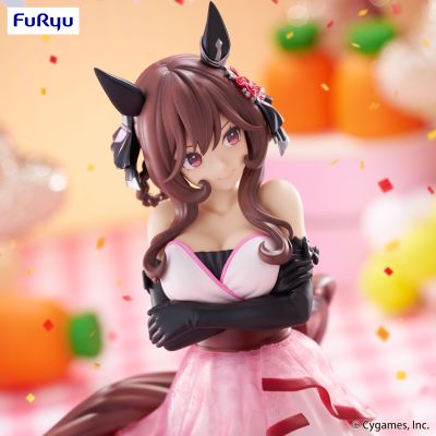 赛马娘/闪耀！优俊少女 Trio-Try-iT珍藏人偶—贵妇人—