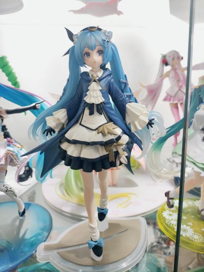 初音未来 秋日之约