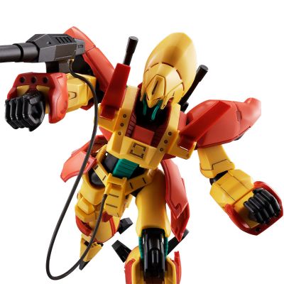 HG 1/144 加略山·圣殿 海明涅