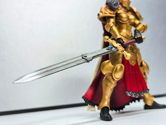 战锤:荷鲁斯叛乱 寂静修女会 白隼寂静修女骨干 寂静修女1