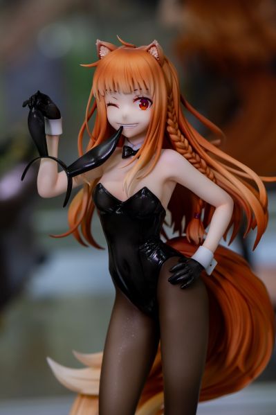 KDcolle 狼与香辛料 赫萝 原作版 兔女郎