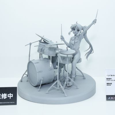 孤独摇滚！ 伊地知虹夏