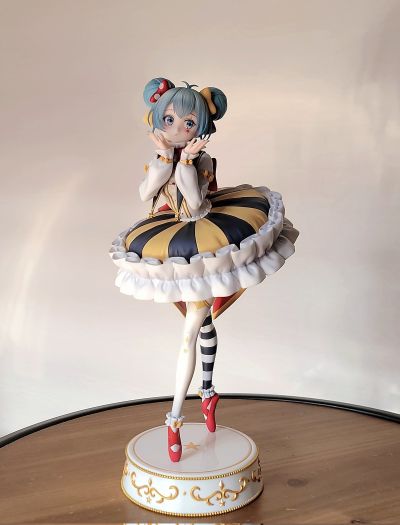 初音未来演唱会 2023 VR 服装大赛大奖设计