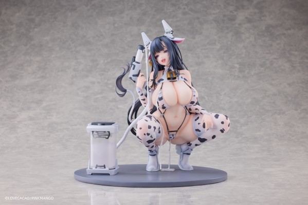 乳白酱 通常版