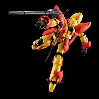 HG 1/144 加略山·圣殿 海明涅
