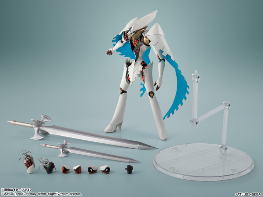 S.H.Figuarts  暗喻幻想：ReFantazio  探求旅人