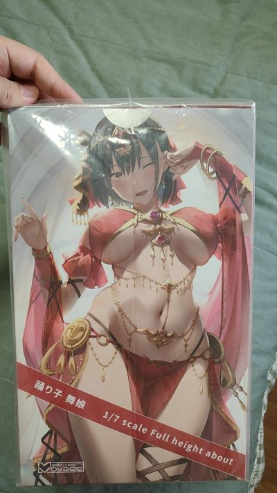 舞娘