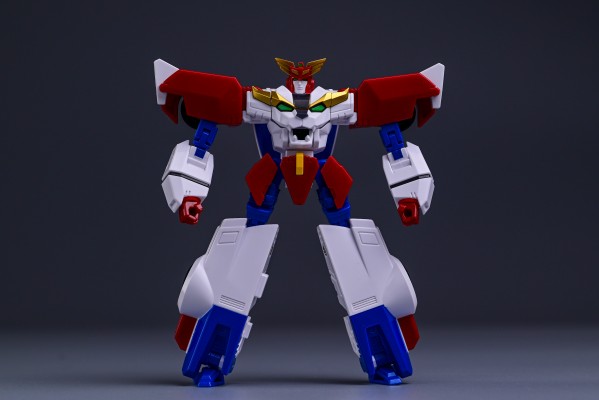 TOYRISE 王者EX凯撒