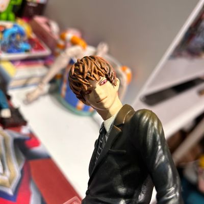 死亡笔记 夜神月