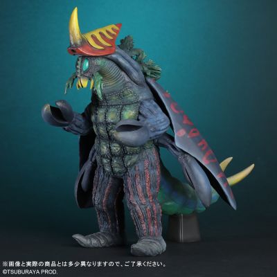 大怪兽系列  霍塔伦加 夜色版（暂译）