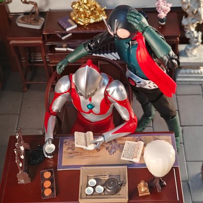 3Z0781 FigZero 间谍过家家 代号：白 阿尼亚·福杰 冬季服装版