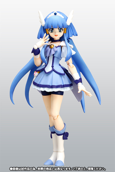 S.H.Figuarts 丽天使