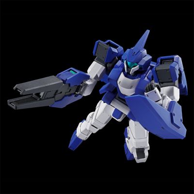 HG 1/144 杰诺亚斯O特装型