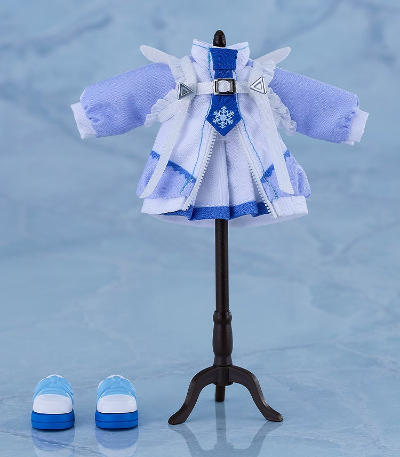 粘土娃 雪未来 Yukiiro Pop