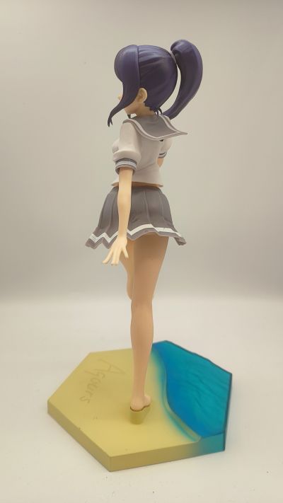 超级景品 Love Live! Sunshine!! 松浦果南 