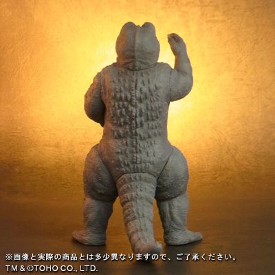 东宝大怪兽系列 加巴拉