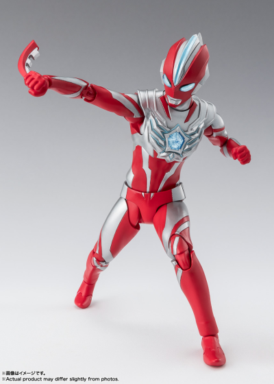 S.H.Figuarts 奥美迦奥特曼