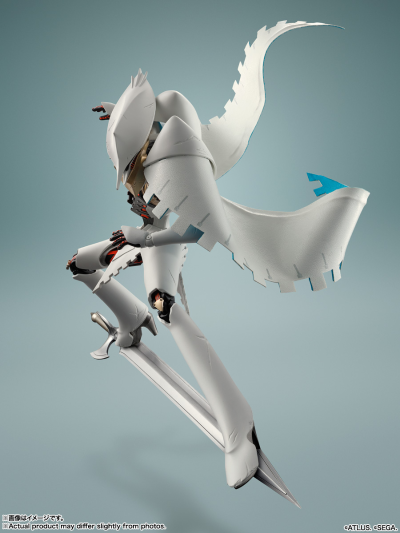 S.H.Figuarts  暗喻幻想：ReFantazio  探求旅人