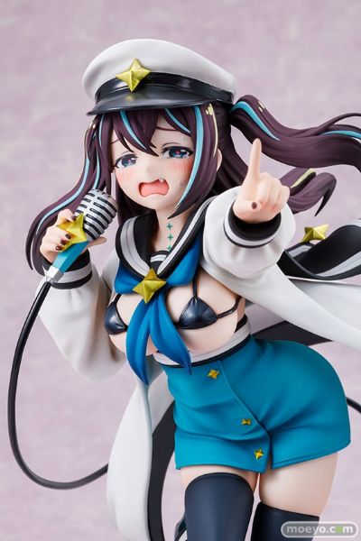 KDcolle 梦想成为魔法少女 洛可慕斯卡