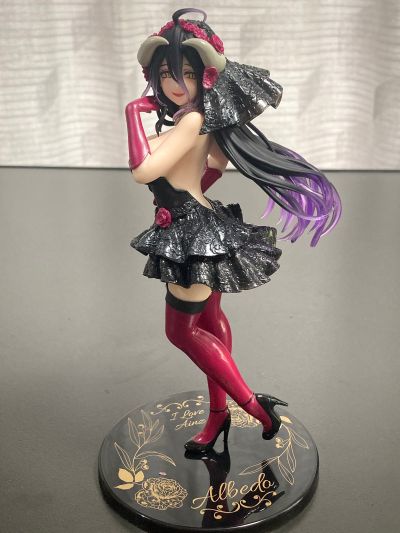 OVERLORD Coreful人偶 雅儿贝德〜婚纱造型〜