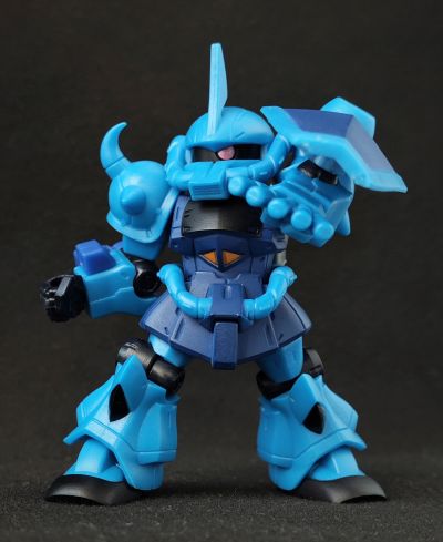 机动战士高达 MOBILE SUIT ENSEMBLE 11