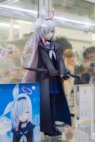 蔚蓝档案 普拉娜