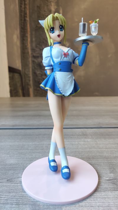 トゥハート 宫内蕾咪 