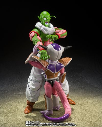 S.H.Figuarts 尼鲁