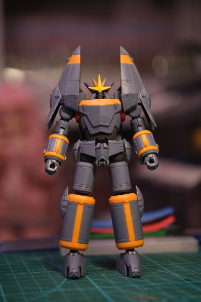 MG 机动武斗传G高达 神高达〔究级模式〕