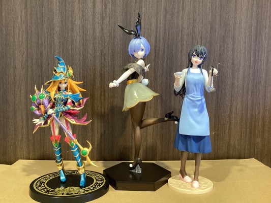 青春猪头少年不会梦到兔女郎学姐 Luminasta “樱岛麻衣”围裙款