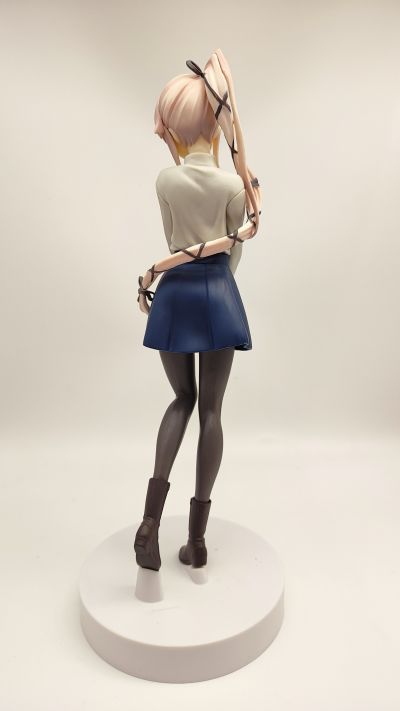 EXQ手办 舰队Collection -舰娘- 由良 外出mode