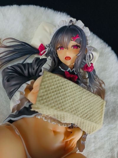 野野原柚花酱