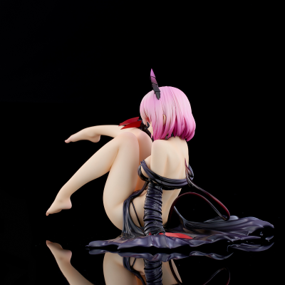出包王女DARKNESS 茉茉·贝莉雅·戴比路克 Darkness