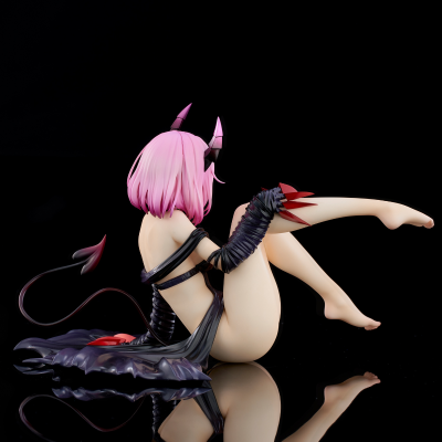 出包王女DARKNESS 茉茉·贝莉雅·戴比路克 Darkness