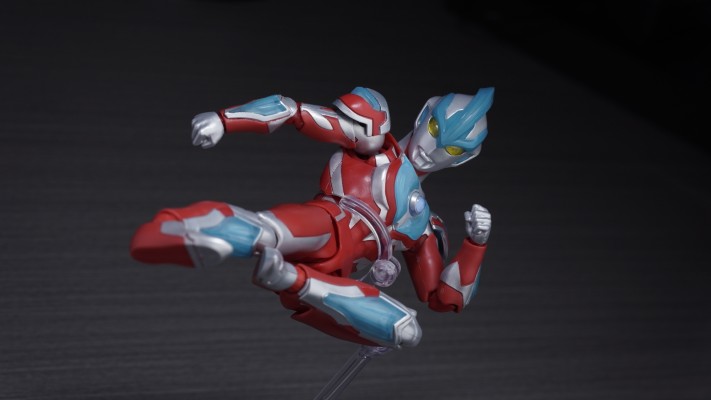 S.H.Figuarts 银河奥特曼（新生代之星）（暂译）