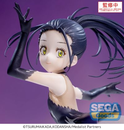 金牌得主 Luminasta “狼崎光”