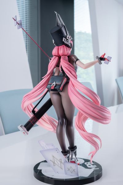 魔法巡礼Bunny