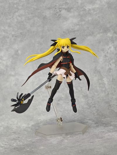 figma#056  菲特·泰斯塔罗沙 The MOVIE 1st ver.