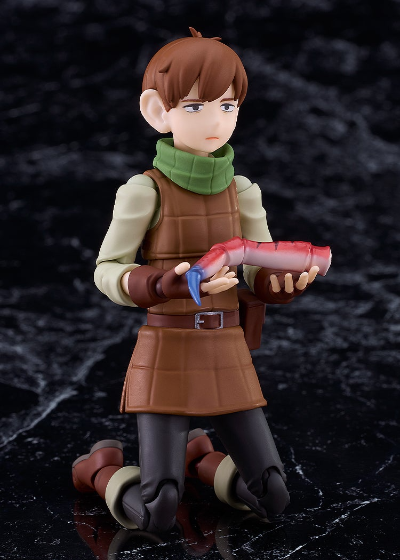 figma#652 迷宫饭 奇尔查克