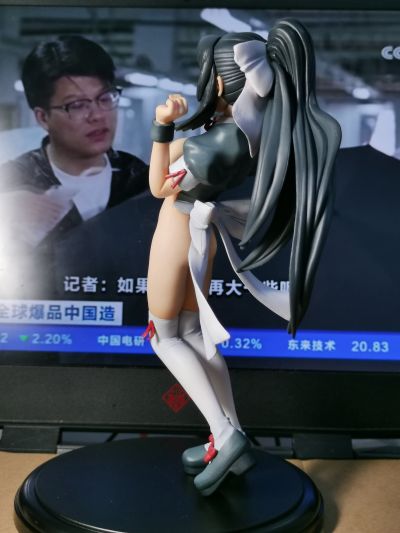 SW系列 CRIMSON GRAVE 蜜莉姆・伊克萨斯 美丽女仆版