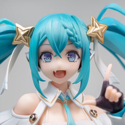 初音未来GT计划 赛车未来2023