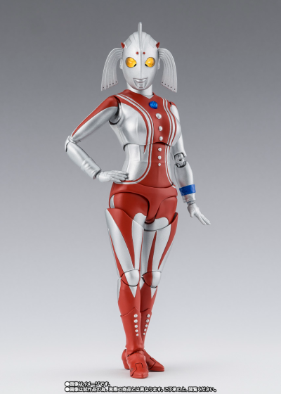 S.H.Figuarts  奥特之母