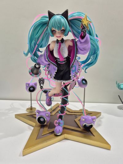 初音未来 1/7  HATSUNE MIKU Digital Stars 2023款