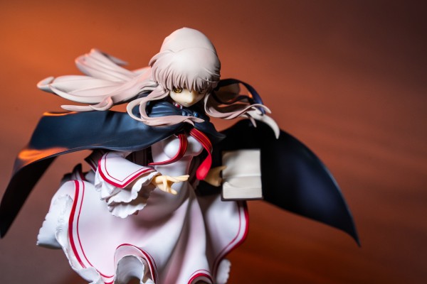 Rewrite 千里朱音