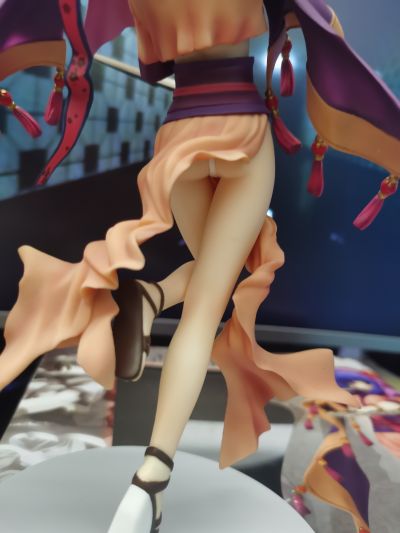 女忍者 伊露法