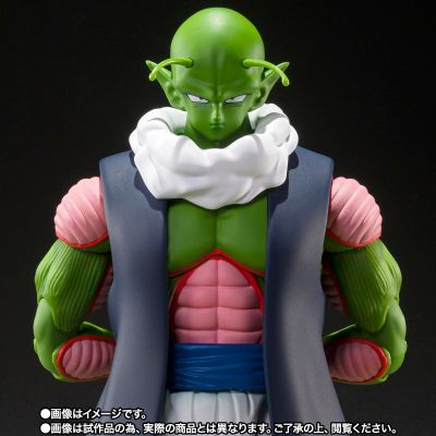 S.H.Figuarts 尼鲁