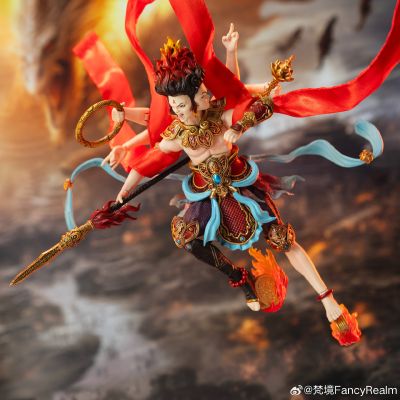 封神系列 哪吒